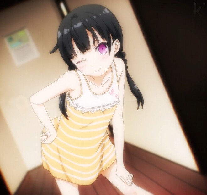 我竟无言以对，日本画师称应赋予二次元角色参政权与社会保障