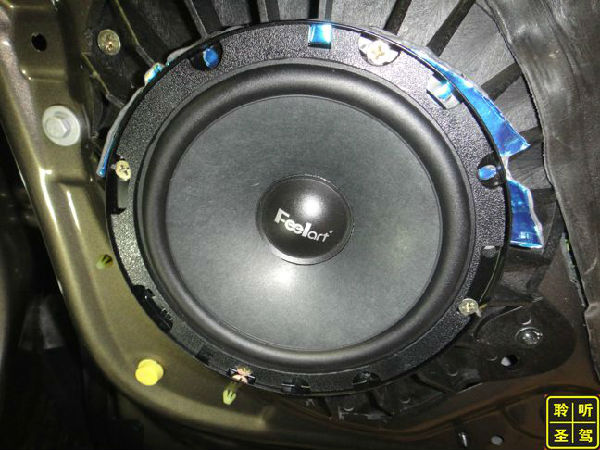 别克昂科威音响音质,2019别克昂科威音响调节最佳效果