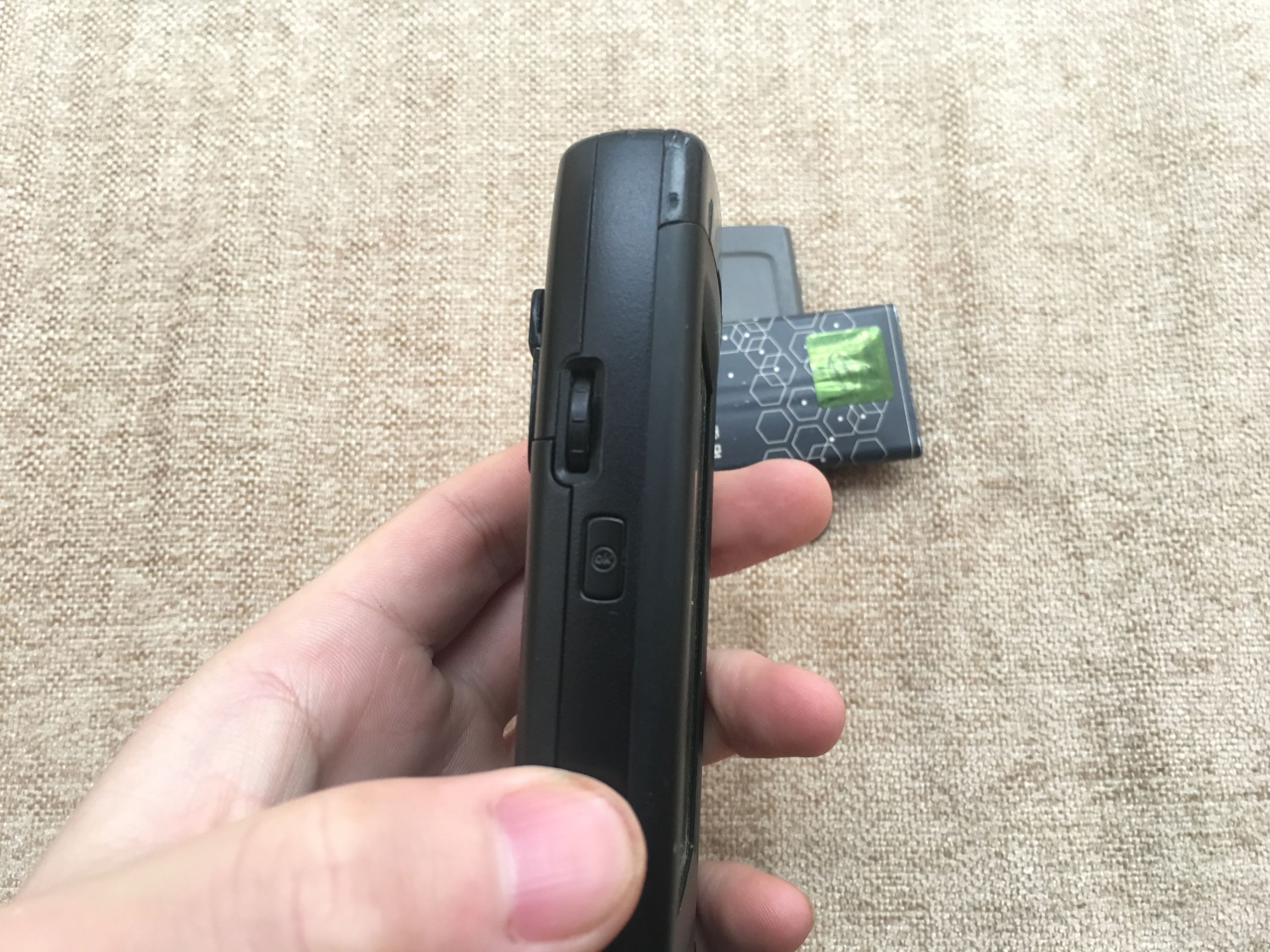 指纹解锁的鼻祖手机,指纹识别率最高的手机