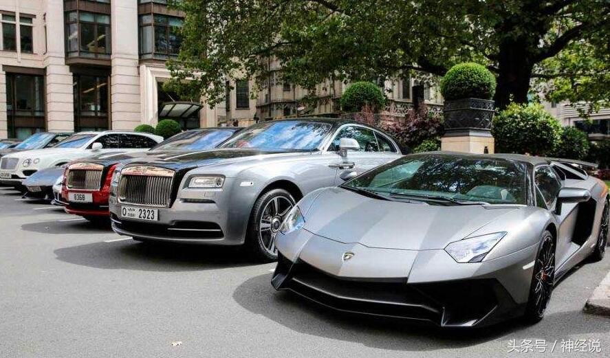 沙特一年要交多少税,沙特高收入需要缴税多少