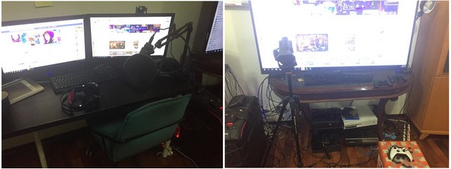 谁说玩电动不能成为工作？！游戏实况主网红经济很吸睛