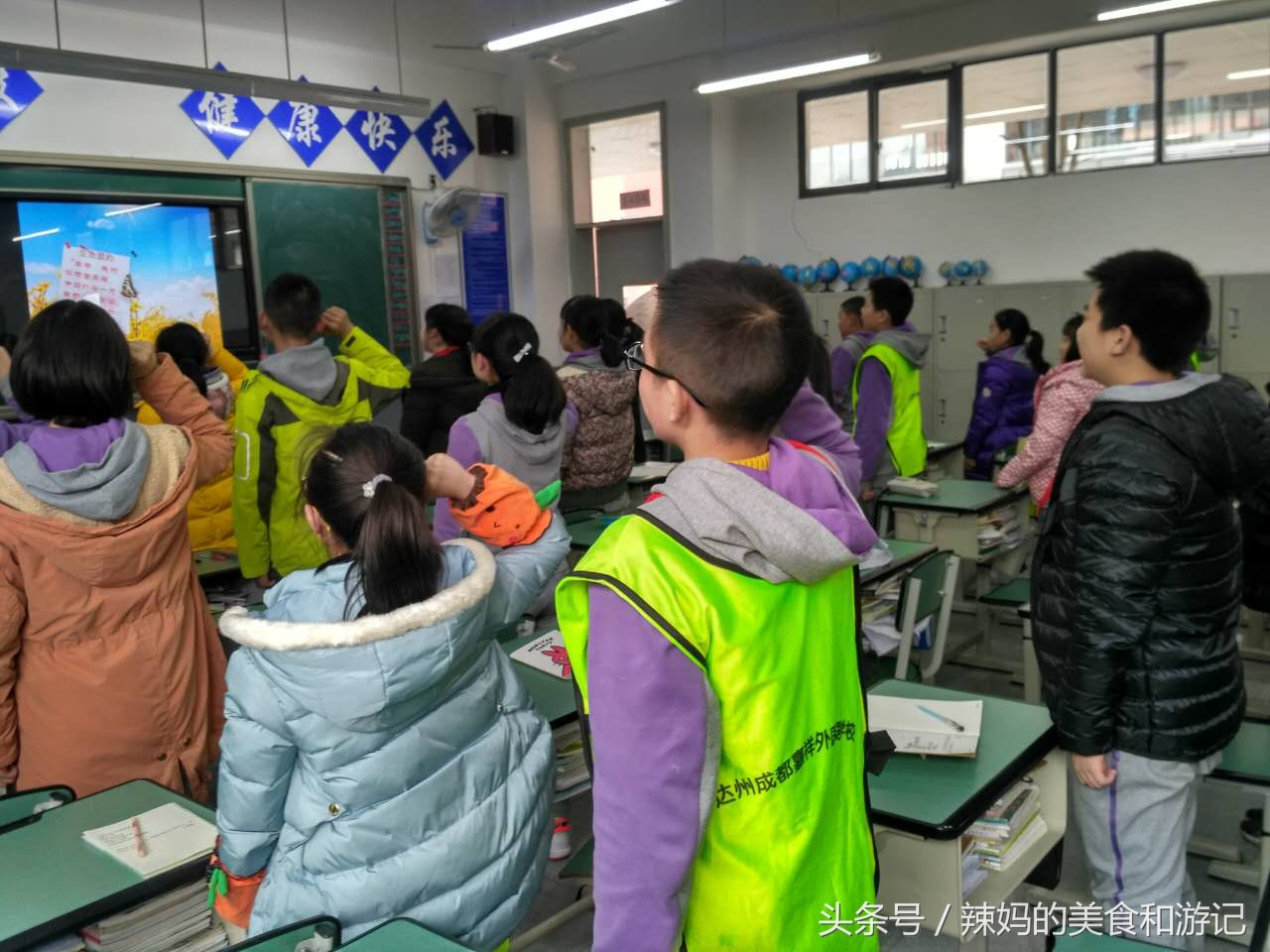 嘉祥达州学校怎么样,达州嘉祥学校教学质量到底怎么样