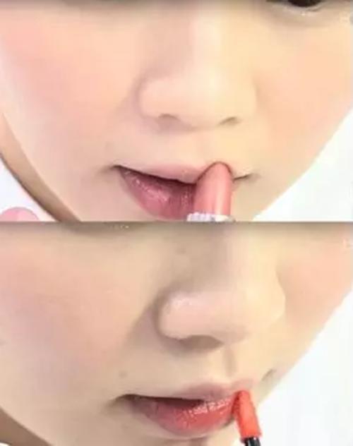 面试化妆小技巧,职场面试化妆教程