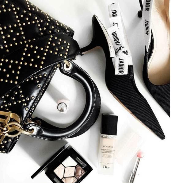 刘雯polo衫蝴蝶结,刘雯的时尚穿搭推荐