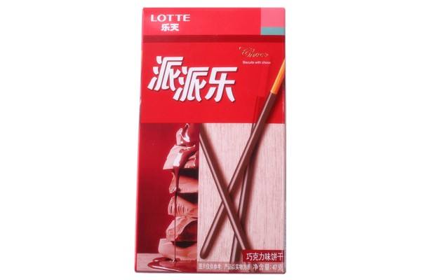 芒果汁小熊饼木糖醇都是乐天的，盘点韩国乐天在中国卖的食品