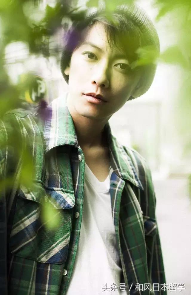 佐藤健17岁到现在的变化,佐藤健有哪几个奖项