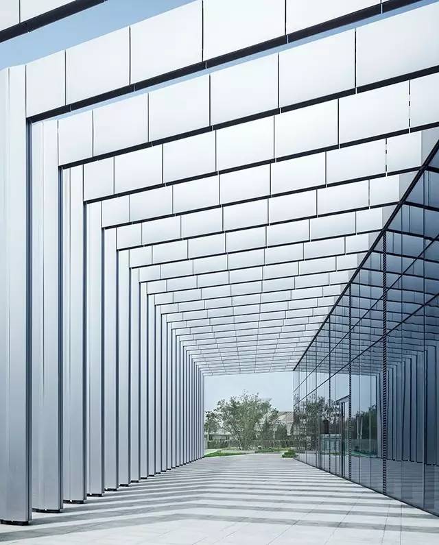 德国gmp建筑设计所办公地点,德国gmp