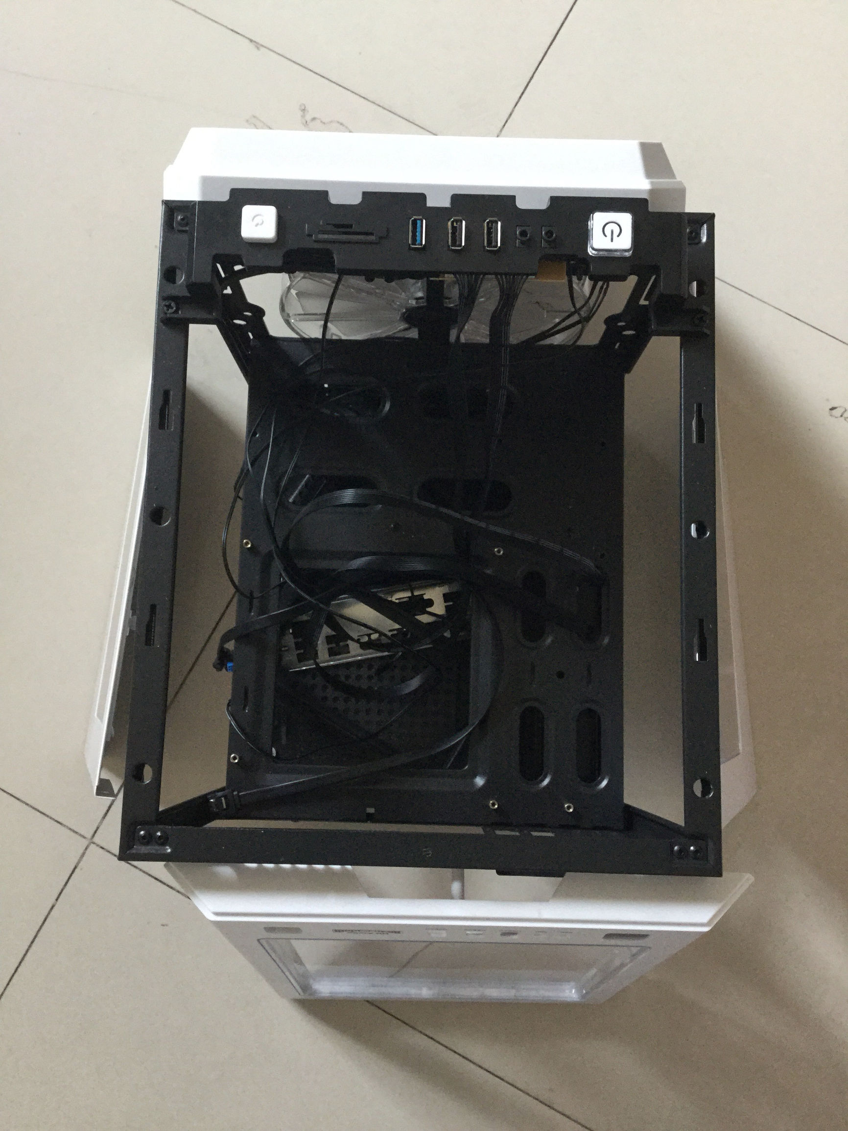 手握5000软妹币，电脑怎么配，才能尽显范！