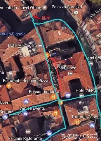 csgo冷门地图,csgo运河水城箱子里都有什么枪