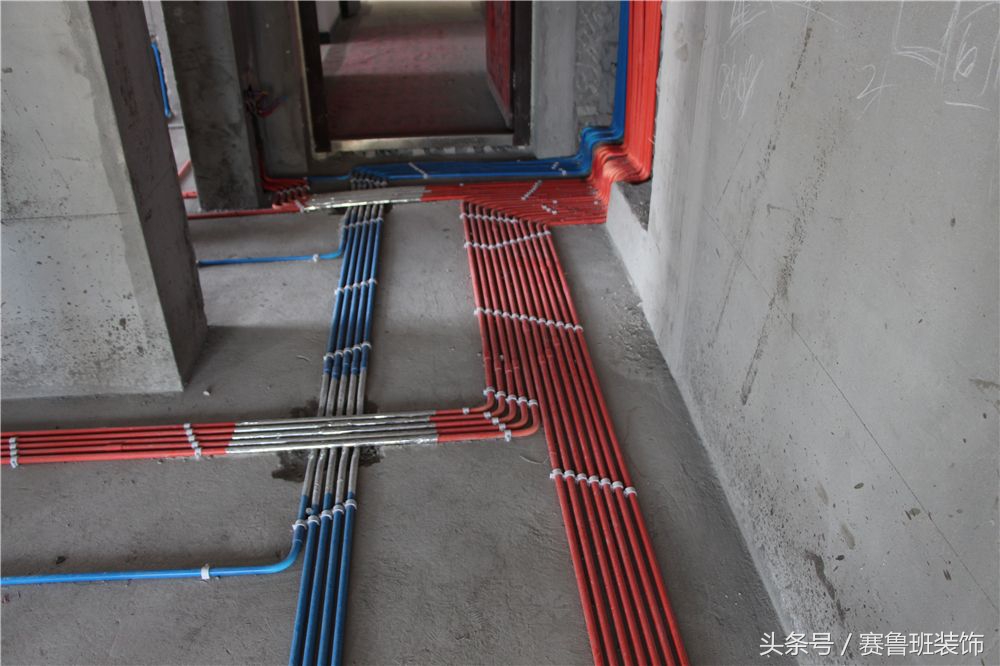 老公房改造,老公房翻新视频