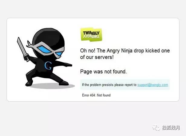 访问页面404怎么解决,想访问的页面一直出现404如何找回