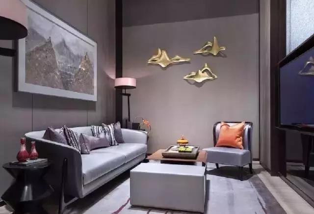 轻奢极简家居推荐,高颜值家居精致生活格调