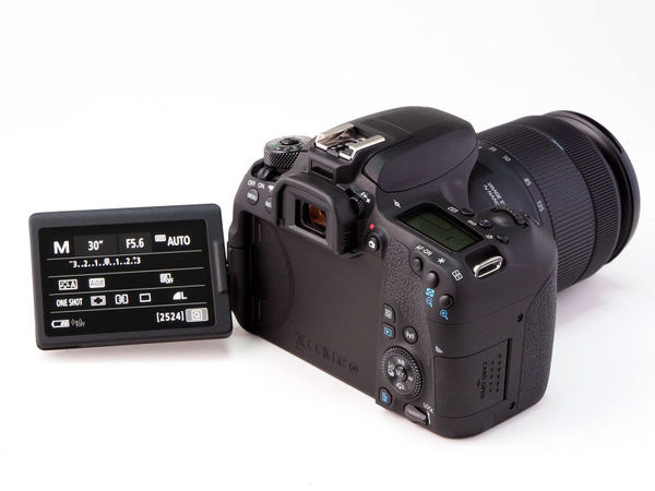 佳能eos77d视频,佳能eos77d放大多少倍