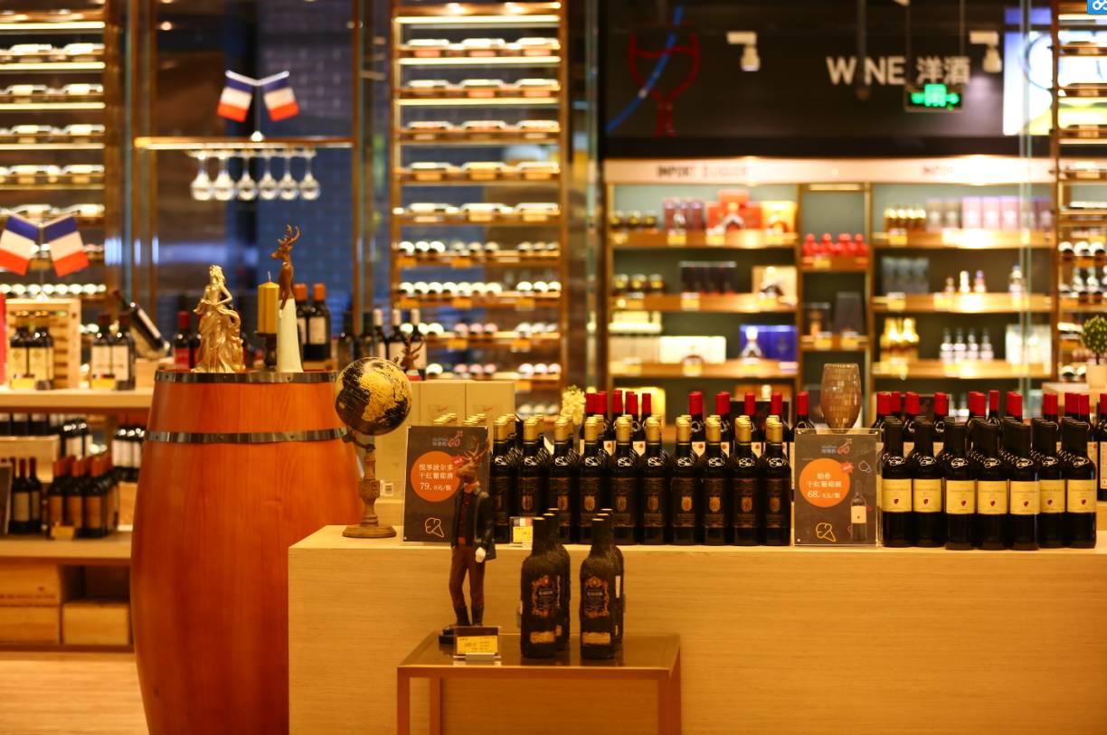 于家堡商场,于家堡一日游必去景点