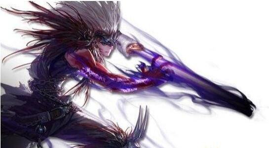 dnf鬼泣改版技能展示,2017dnf鬼泣改版