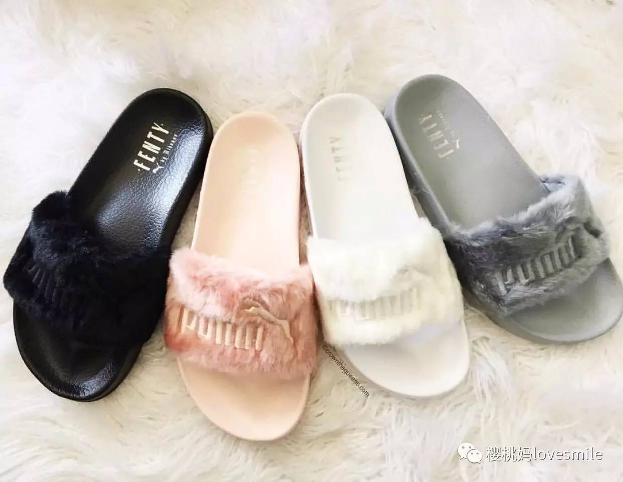 刘雯puma运动鞋,刘雯同款puma鞋2019