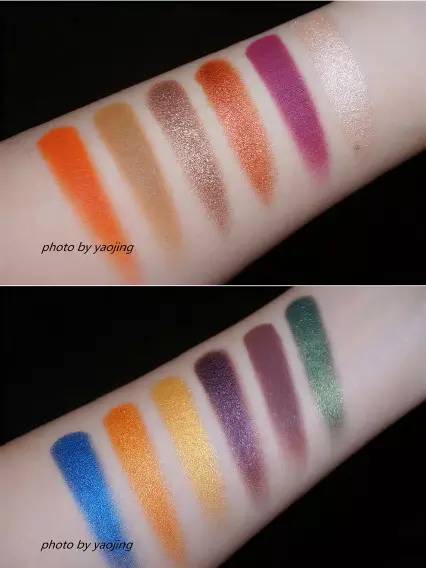 美妆初学者适合用的彩妆推荐,欧美小众美妆品牌