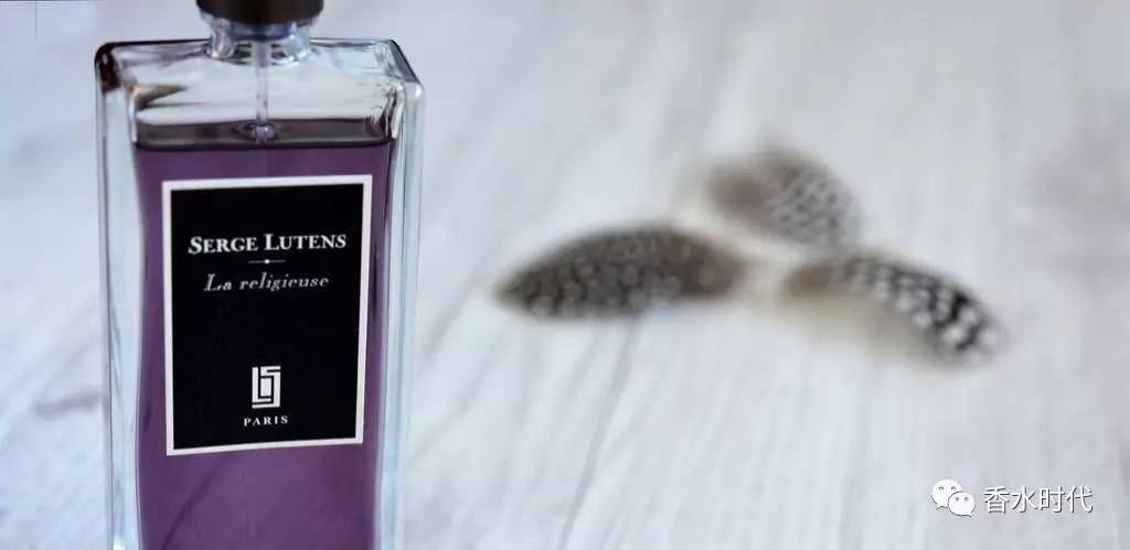 芦丹氏是沙龙香还是商业香,芦丹氏孤女沙龙香水