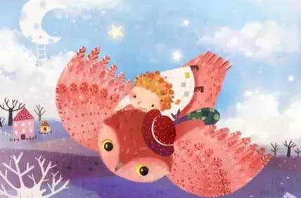 写给孩子的诗10首,幸福的童诗