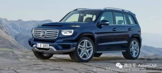 预算30万买suv奔驰glb值得入手吗,奔驰glbsuv可以选配吗