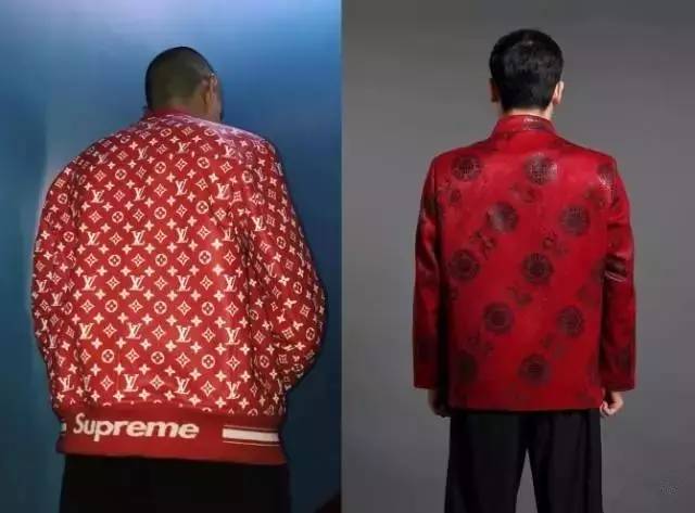 supreme各种联名,supreme2017春夏联名系列