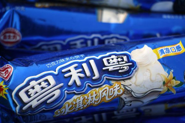 康帅傅这种山寨反应了什么,康帅傅雷碧山寨品牌