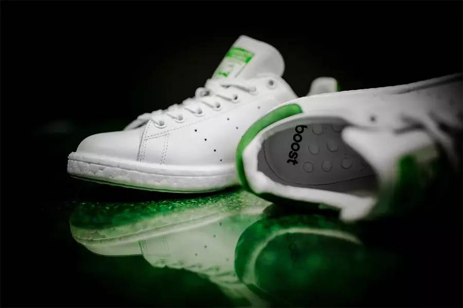 boost系列哪款脚感最好,全掌boost都有哪些系列