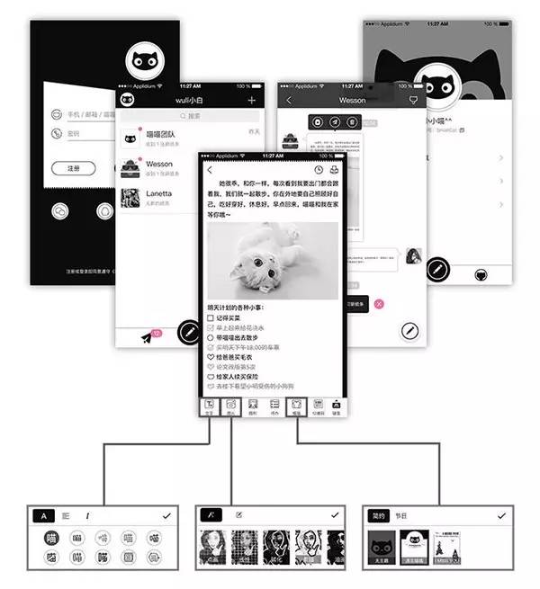 爱妹清单｜能收到姑娘的礼物，那你还挺臭屁的