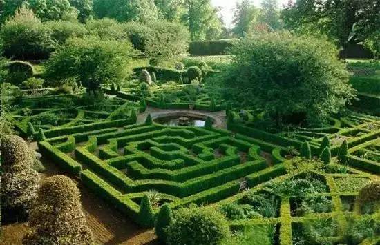 宁波好玩的迷宫,动心吗