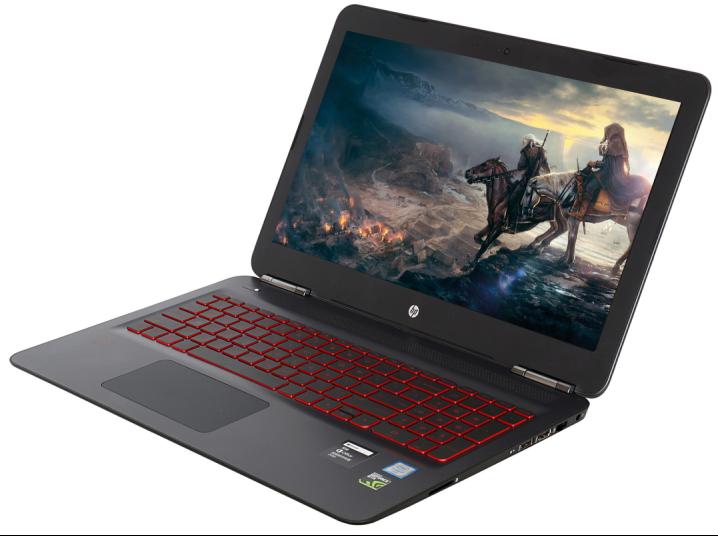 惠普暗影精灵游戏本测评,惠普暗影精灵ii代pro