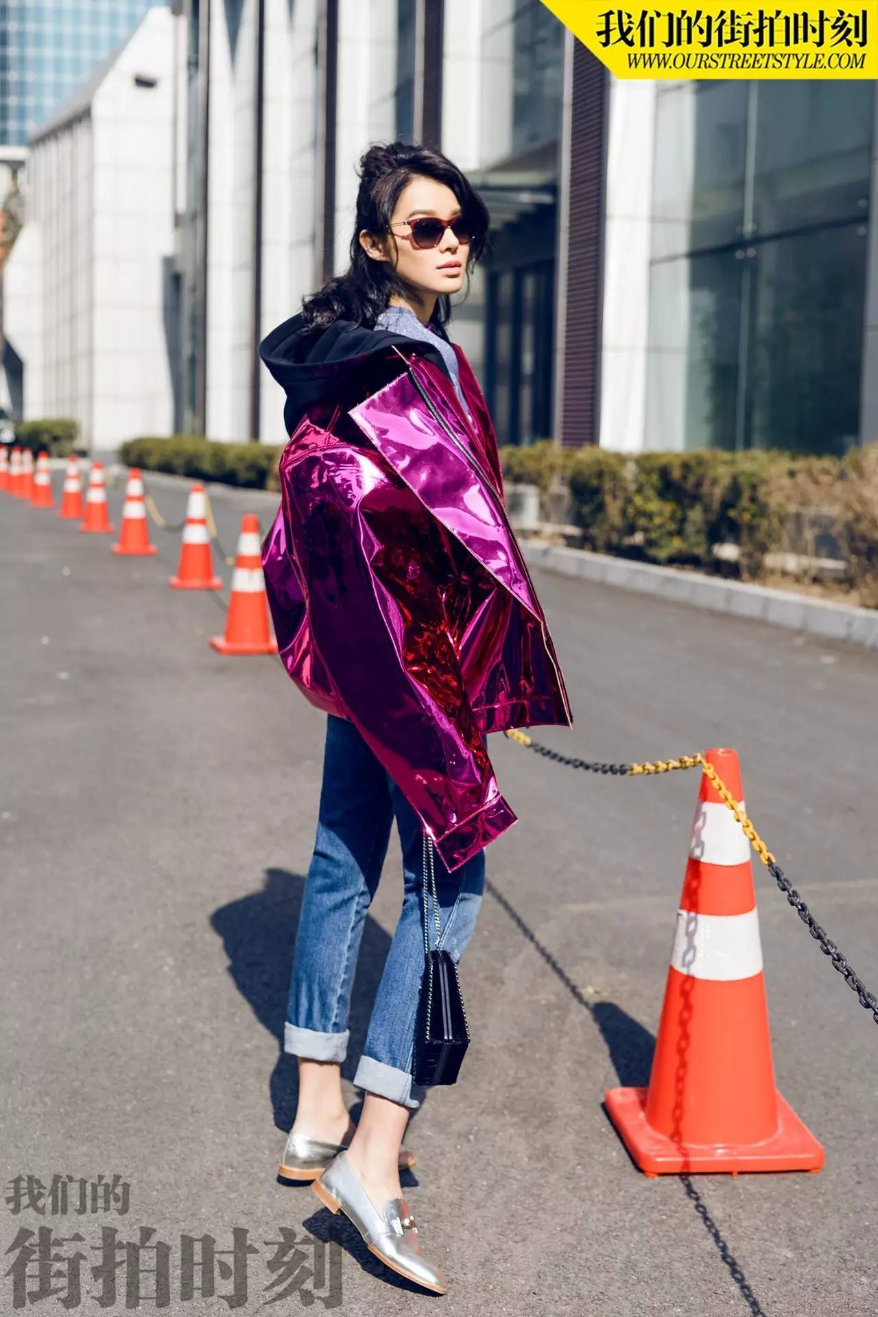 张若昀同款夏季装,张若昀宋佳近况