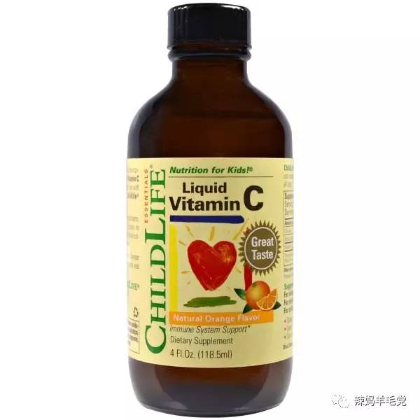 如何正确认识保健品,当今儿童保健品的看法