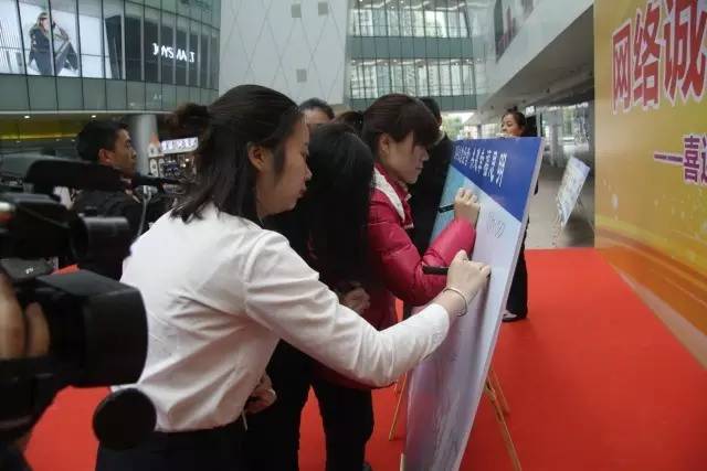 思明头条丨实在想过个安静的315,幸好,我在这里!