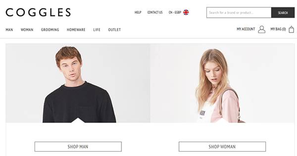 英国海淘全攻略,英国海淘直邮网站推荐