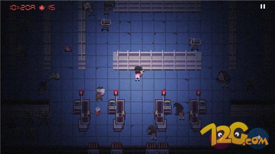 加拿大的死亡之路中文版,加拿大死亡之路模式介绍