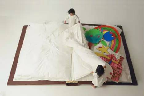 什么样的亲子家居设计才是最有温度？看完这些你就懂了「设易网1427期」