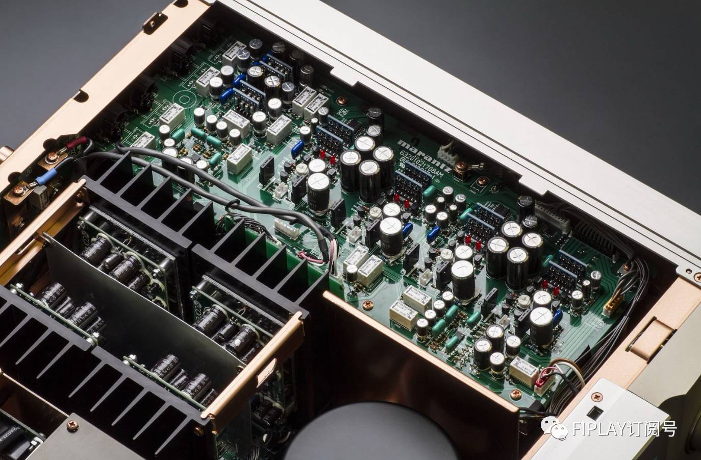 精评丨Marantz推出SA-10SACD*放播**机/DAC和PM-10功放！新参考级系列，基于突破性的音频技术