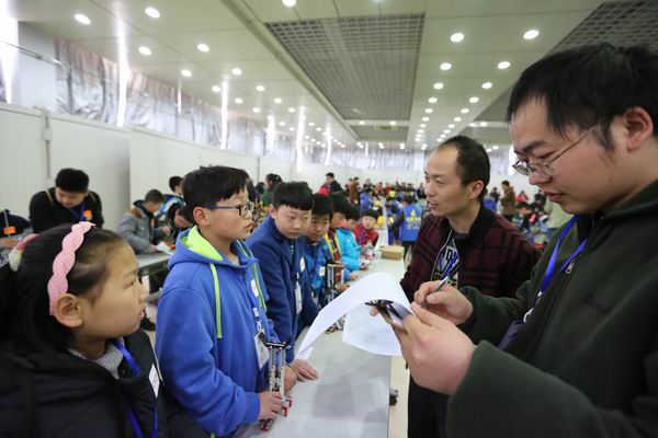 广州市青少年机器人竞赛官网,智能机器人创意竞赛官网