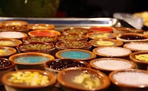 广东清明吃什么糕点,广东糕点排名前十名