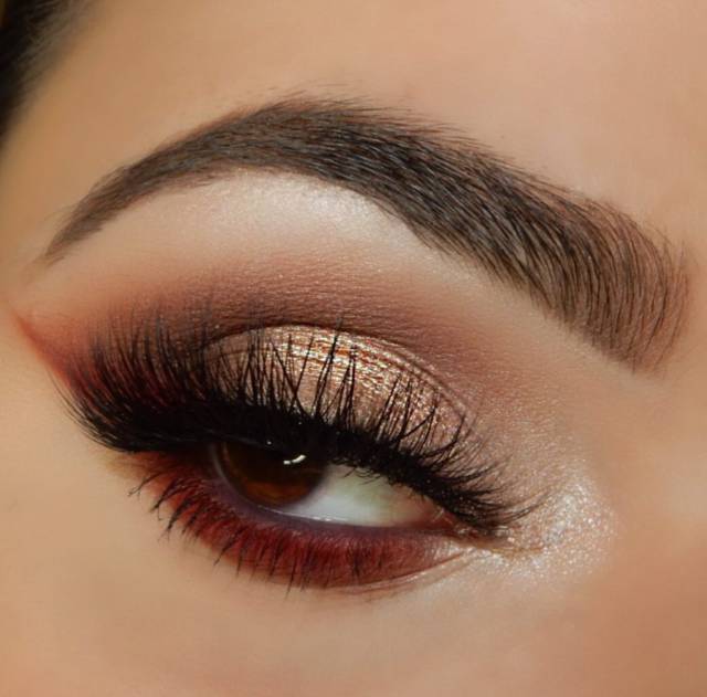 小众彩妆品牌推荐平价美妆,适合欧美妆的彩妆品牌