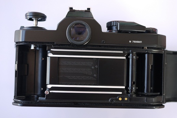 胶片相机摄影基础知识入门,135胶片相机拍摄技巧