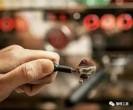 咖啡小白必须知道的词汇,咖啡专用术语大全