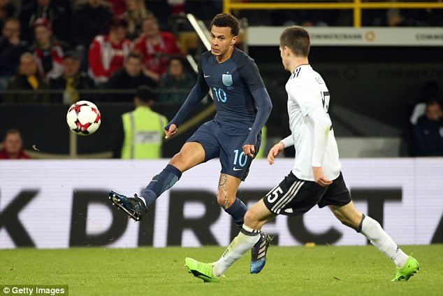 曼城五大新星,英超十大潜力球员