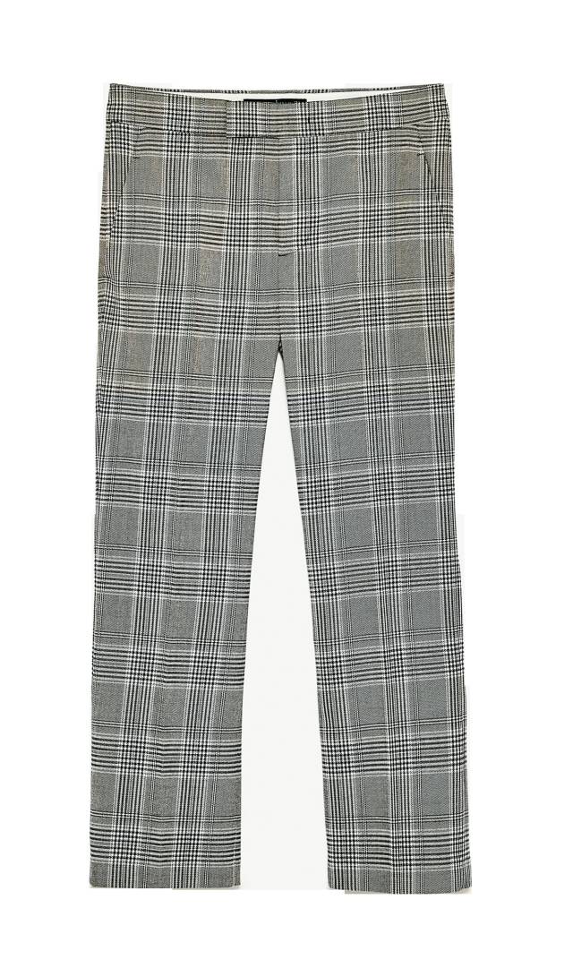 时髦精的秋日必备西装合集 (西装怎么穿才能时髦又优雅)