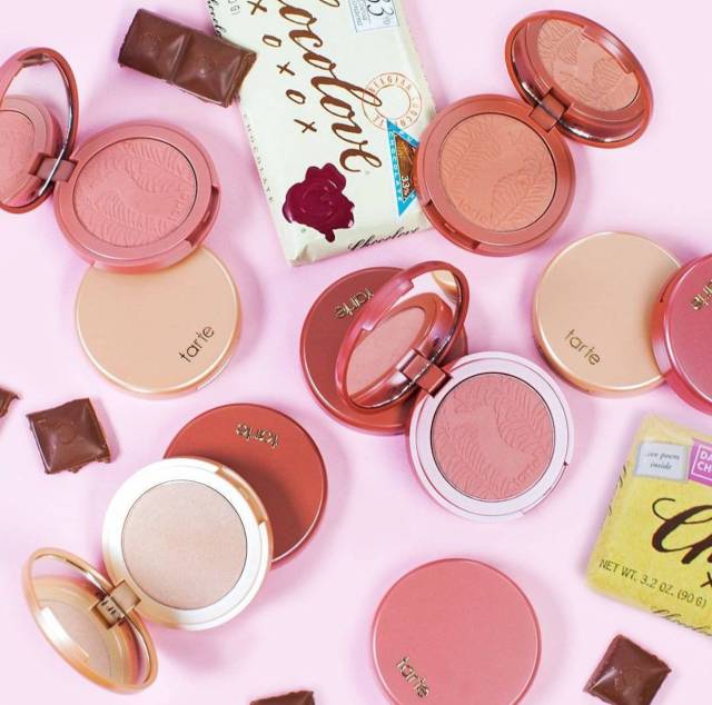 美妆初学者适合用的彩妆推荐,欧美小众美妆品牌