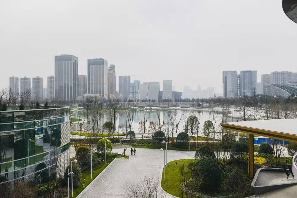 成都银泰中心in99公寓,成都银泰中心in99