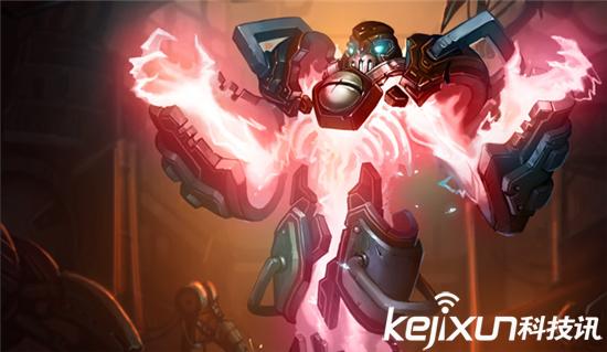 lol远古巫灵泽拉斯,LOL远古巫灵出装