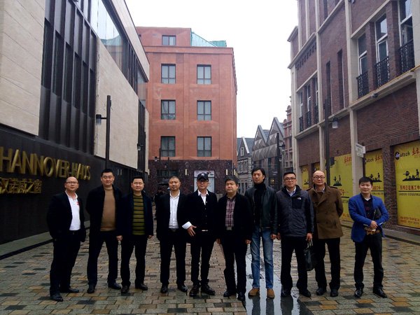 深耕文旅产业,深耕影视