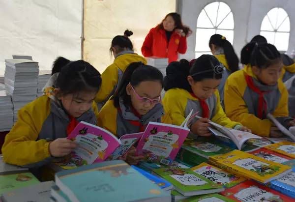 免费看书、免费看病……又一波桃花节精彩活动开启