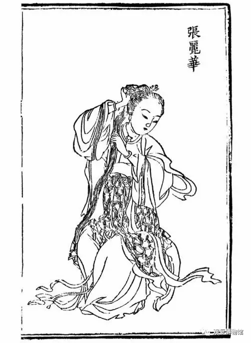 古人用的梳子和现代人的有什么区别？